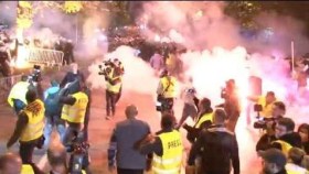 Montenegro-Clashes-as-demonst